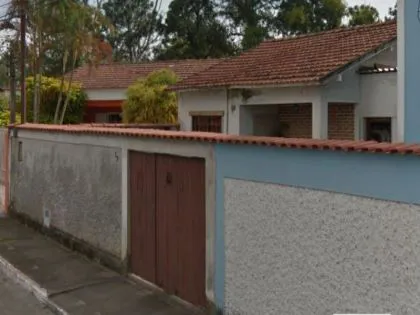 Casa para venda em Vila Hulda Rocha